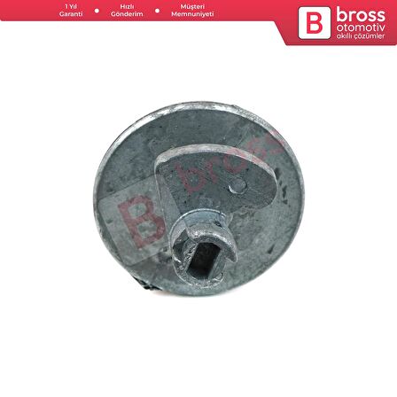 Mercedes E SINIFI W210 İçin Kontak Ateşleme Kilit Silindir Mili