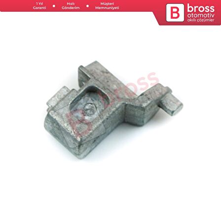 BMW E36 1990-2000 İçin Kontak Ateşleme Kilit Silindir Yuvası