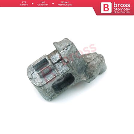 BMW E36 1990-2000 İçin Kontak Ateşleme Kilit Silindir Yuvası