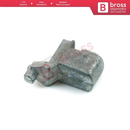 BMW E36 1990-2000 İçin Kontak Ateşleme Kilit Silindir Yuvası