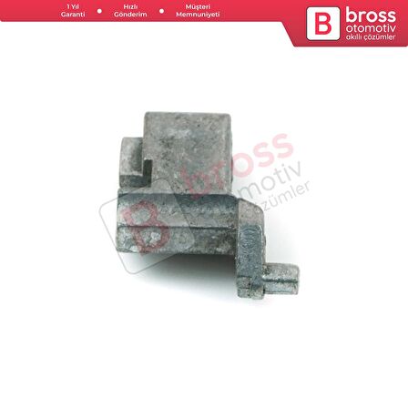 BMW E36 1990-2000 İçin Kontak Ateşleme Kilit Silindir Yuvası