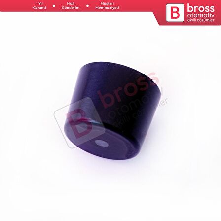 Mercedes W210 W140 W163 İçin Radyo Düğme Kapağı A1638200279