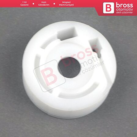 Toyota Corolla İçin Sol veya Sağ Cam Kriko Makarası