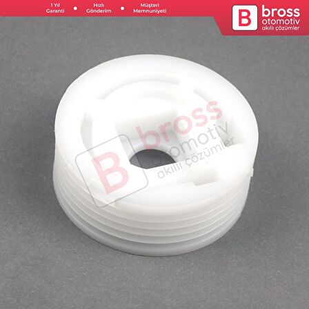 Toyota Corolla İçin Sol veya Sağ Cam Kriko Makarası