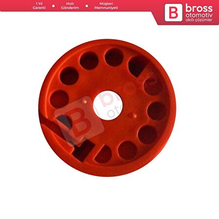 Daihatsu İçin Sağ Cam Kriko Makarası