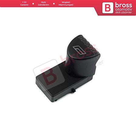 Fiat Siena Albea Palio İçin Pencere Düğmesi Kapağı: 98809717/18/19