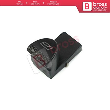 Fiat Siena Albea Palio İçin Pencere Düğmesi Kapağı: 98809717/18/19