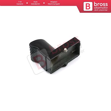 Fiat Siena Albea Palio İçin Pencere Düğmesi Kapağı: 98809717/18/19