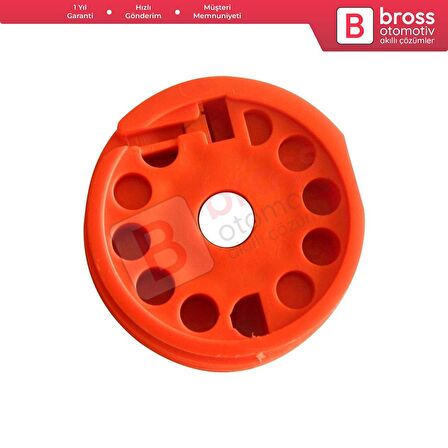 Daihatsu İçin Sol Cam Kriko Makarası