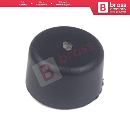 Mercedes Becker Audio 30 APS İçin Radyo Düğme Kapağı A2088200285