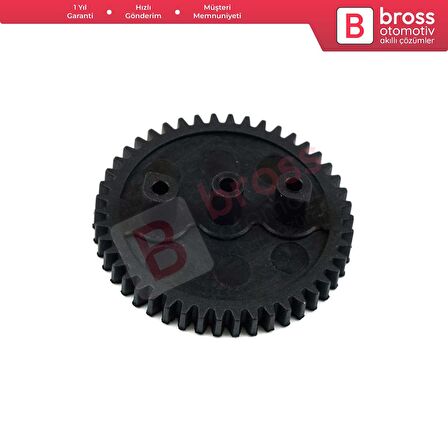 Japon Otomobilleri İçin Kapı Kilidi Motor Dişlisi No:2