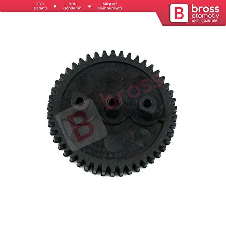 Japon Otomobilleri İçin Kapı Kilidi Motor Dişlisi No:2