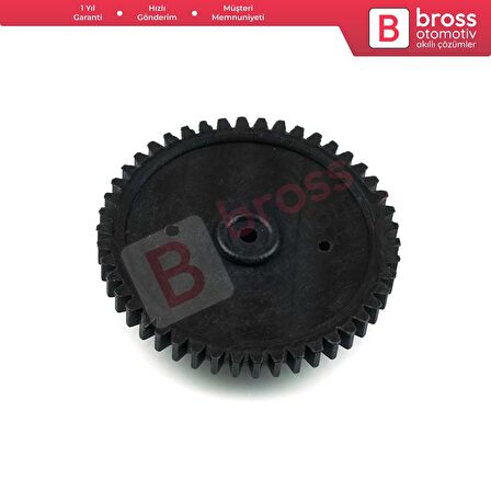 Japon Otomobilleri İçin Kapı Kilidi Motor Dişlisi No:2