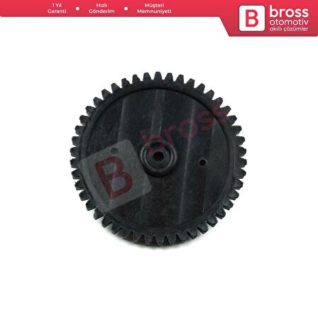 Japon Otomobilleri İçin Kapı Kilidi Motor Dişlisi No:2