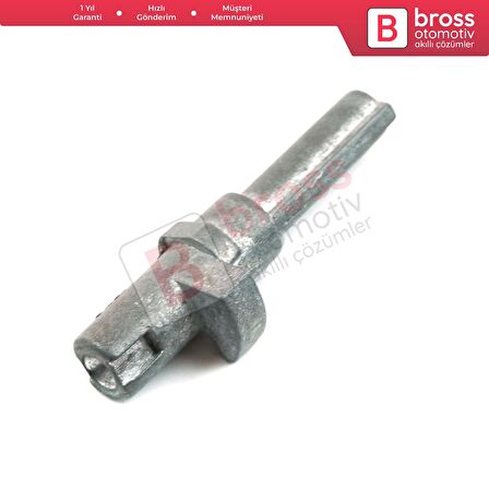 Mercedes E SINIFI W210 İçin Kontak Ateşleme Kilit Silindir Mili