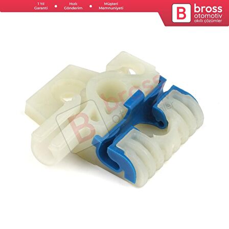 VW Golf 6 2011-On İçin Ön Sağ Cam Kriko Klipsi RA