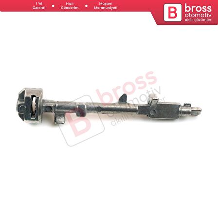 Toyota Lexus İçin Kontak Şaft Kilit Silindir Mili 42280 6040 7850B