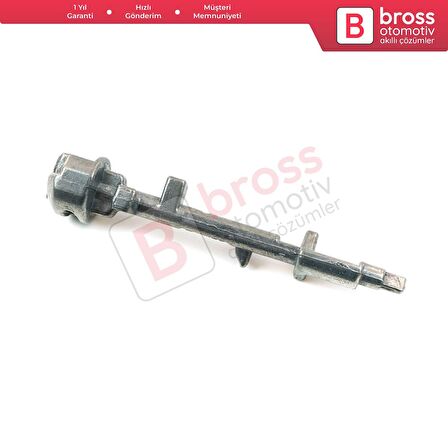 Toyota Lexus İçin Kontak Şaft Kilit Silindir Mili 42280 6040 7850B