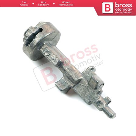 Toyota Corolla E90 1987-2005 İçin Kontak Şaft Kilit Silindir Mili