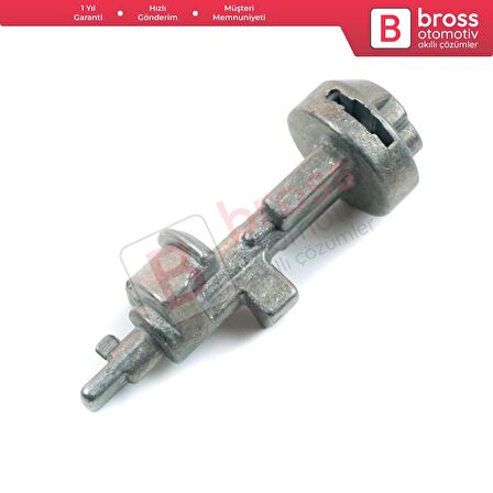 Toyota Corolla E90 1987-2005 İçin Kontak Şaft Kilit Silindir Mili