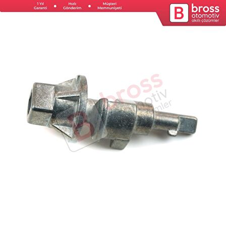 Toyota Avensis 2000-2005 İçin Kontak Şaft Kilit Silindir Mili