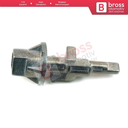 Toyota Avensis 2000-2005 İçin Kontak Şaft Kilit Silindir Mili