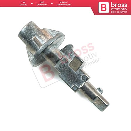 Toyota Avensis 2000-2005 İçin Kontak Şaft Kilit Silindir Mili