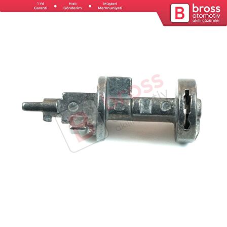 Toyota Starlet MK4 İçin Kontak Şaft Kilit Silindir Mili No:121