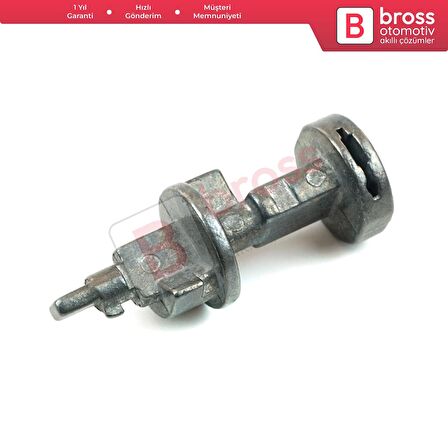 Toyota Starlet MK4 İçin Kontak Şaft Kilit Silindir Mili No:121