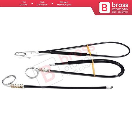 Audi A5 S5 8T3 2007-2017 Coupe 8T0837461 8T0837462 İçin Elektrikli Ön Sağ veya Sol Cam Kriko Seti