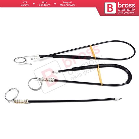 Audi A5 S5 8T3 2007-2017 Coupe 8T0837461 8T0837462 İçin Elektrikli Ön Sağ veya Sol Cam Kriko Seti