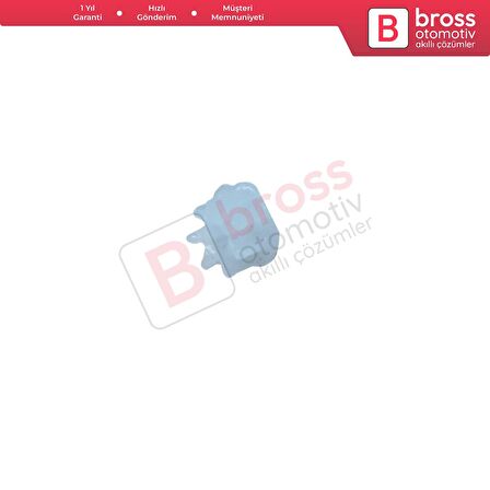 Opel İçin Kilometre Motor Tamir Dişlisi