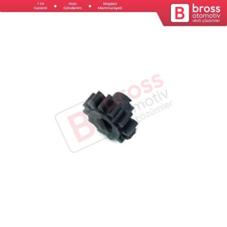 Fiat İçin Kilometre Dişlisi