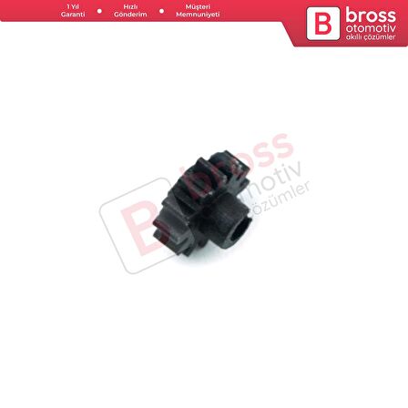 Fiat İçin Kilometre Dişlisi