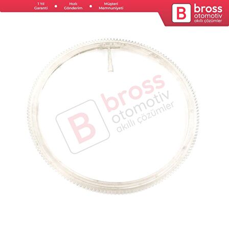 Mercedes C Series 1997-2003 İçin Kilometre Dişlisi