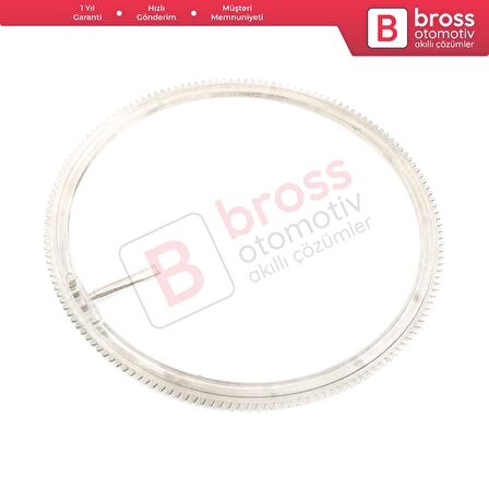 Mercedes C Series 1997-2003 İçin Kilometre Dişlisi