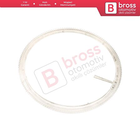 Mercedes C Series 1997-2003 İçin Kilometre Dişlisi