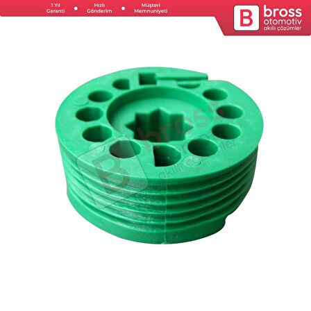 Isuzu D Max İçin Pencere Regülatörü Makarası Ürün Sağ Kapı İçin Uygundur