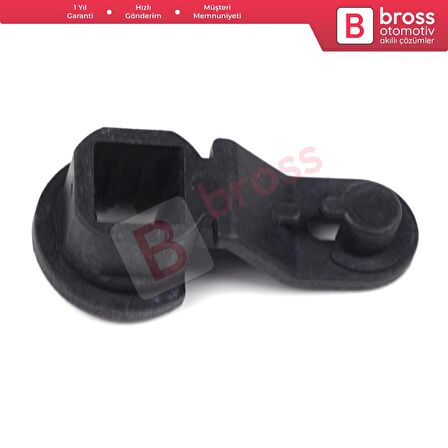 Renault Megane 2 2002-2008 İçin Koltuk Ayar Klipsi