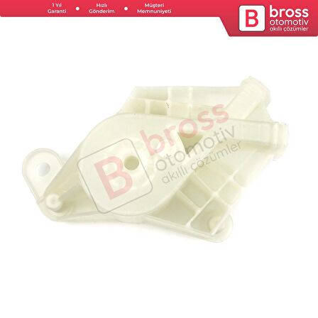 VW T5 2003-2014 İçin Sol Ön Cam İndirme Kaldırma Mekanizması Makara Yuvası