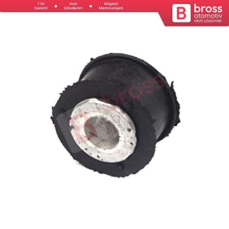 Mercedes İçin Kapı Gergi Rulmanı