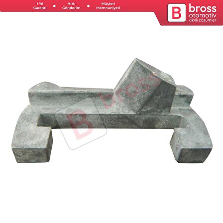 BMW E39 İçin Direksiyon Kilitleme Parçası