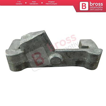 BMW E39 İçin Direksiyon Kilitleme Parçası