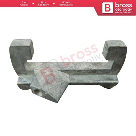 BMW E39 İçin Direksiyon Kilitleme Parçası