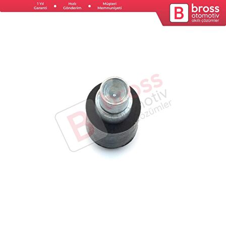 BMW İçin Araba Kapı Kilidi Gövde Kısmı 51218105511