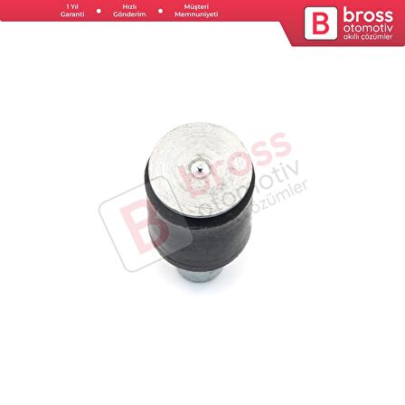 BMW İçin Araba Kapı Kilidi Gövde Kısmı 51218105511