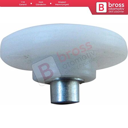 BMW İçin Araba Kapı Gövde Kısmı