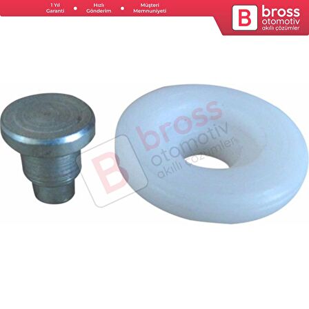 BMW İçin Araba Kapı Gövde Kısmı