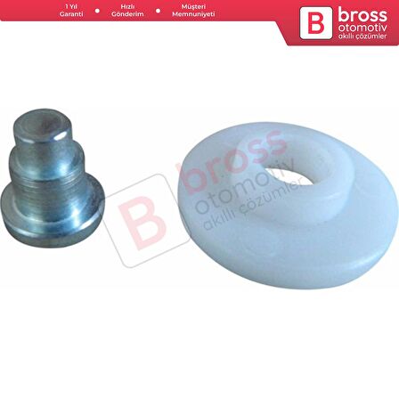 BMW İçin Araba Kapı Gövde Kısmı