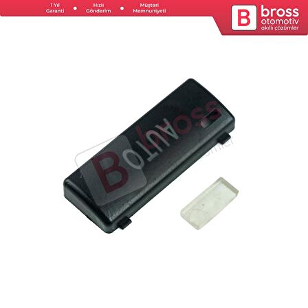 BMW X5 E53 2000-2006 5 Series E39 1996-2003 64116915812 İçin Klima Kontrol Auto Düğme Kapağı